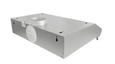 CAMPANA TEKA CX 62120 60CM 60 INOX - 5