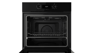HORNO ELECTRICO HLB 8400 FULL BLACK - 2