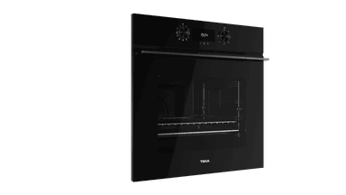 HORNO ELECTRICO HLB 8400 FULL BLACK - 3
