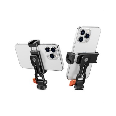 SUJETADOR DE METAL PARA CELULAR MS18 KYF CONCEPT KF31094 - 2