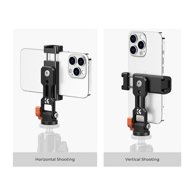 SUJETADOR DE METAL PARA CELULAR MS18 KYF CONCEPT KF31094 - 5