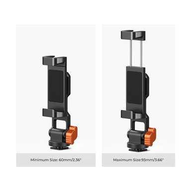 SUJETADOR DE METAL PARA CELULAR MS18 KYF CONCEPT KF31094 - 6