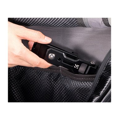 SUJETADOR DE METAL PARA CELULAR MS18 KYF CONCEPT KF31094 - 8