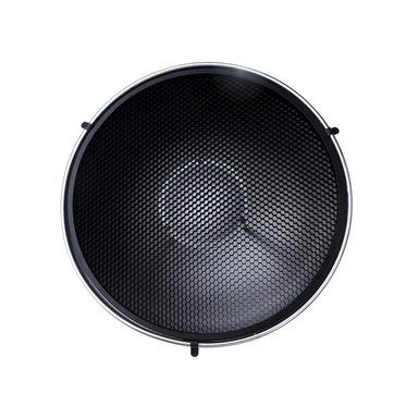 GRILLA PANAL PARA BEAUTY DISH GODOX DE 42 CM - 1