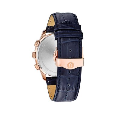 RELOJ BULOVA HOMBRE ANÁLOGO 97B170 - 4