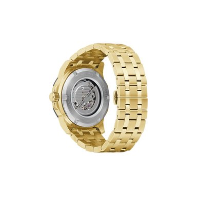 RELOJ BULOVA HOMBRE ANÁLOGO AUTOMÁTICO 98A273 - 4