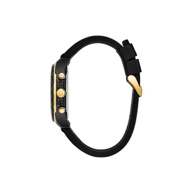 RELOJ BULOVA HOMBRE ANÁLOGO 98B278 NEGRO - 2