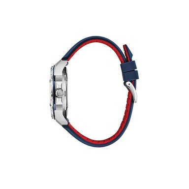 RELOJ BULOVA HOMBRE ANÁLOGO AUTOMÁTICO 98A225 - 3