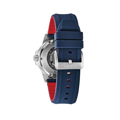 RELOJ BULOVA HOMBRE ANÁLOGO AUTOMÁTICO 98A225 - 4