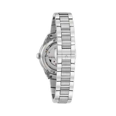 RELOJ BULOVA MUJER ANÁLOGO AUTOMÁTICO 96P181 - 4