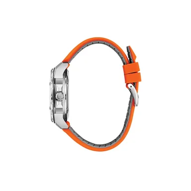 RELOJ BULOVA HOMBRE ANÁLOGO AUTOMÁTICO 98A226 - 3