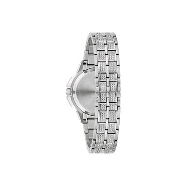RELOJ BULOVA MUJER ANÁLOGO 96L305 - 2
