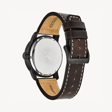 RELOJ CITIZEN HOMBRE ANÁLOGO BM8478-01L - 4