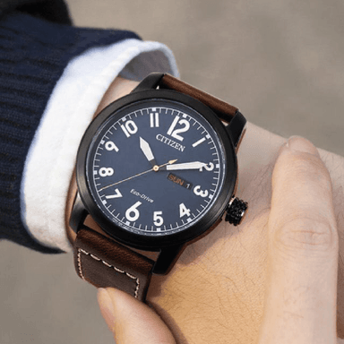 RELOJ CITIZEN HOMBRE ANÁLOGO BM8478-01L - 5