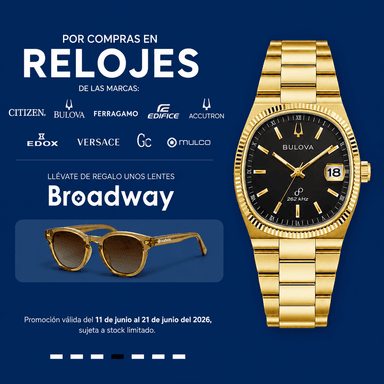 RELOJ CITIZEN MUJER ANÁLOGO FE1140-86L - 2