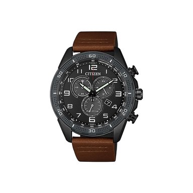 RELOJ CITIZEN HOMBRE ANÁLOGO AT2447-01E - 1