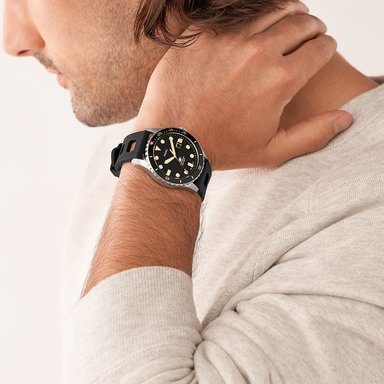 RELOJ FOSSIL HOMBRE ANÁLOGO FS5947 - 2