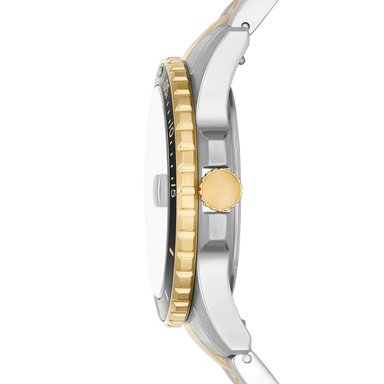 RELOJ FOSSIL HOMBRE ANÁLOGO FS5951 - 2