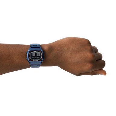 RELOJ FOSSIL HOMBRE ANÁLOGO DIGITAL FS5896 - 2