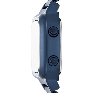 RELOJ FOSSIL HOMBRE ANÁLOGO DIGITAL FS5896 - 4