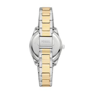 RELOJ FOSSIL MUJER ANÁLOGO ES5198 - 2
