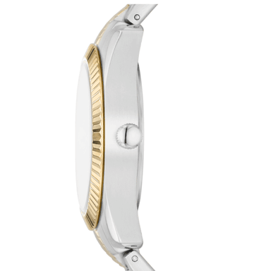 RELOJ FOSSIL MUJER ANÁLOGO ES5198 - 3