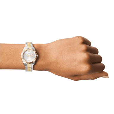 RELOJ FOSSIL MUJER ANÁLOGO ES5198 - 4