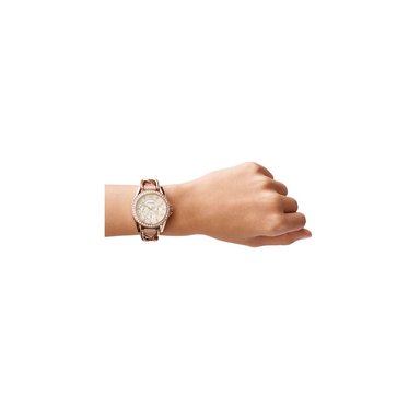 RELOJ FOSSIL MUJER ANÁLOGO ES3466 - 4