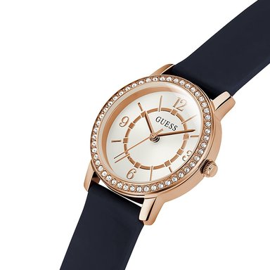 RELOJ GUESS MUJER ANÁLOGO GW0469L2 - 4