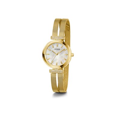 RELOJ GUESS MUJER ANÁLOGO GW0471L2 - 5