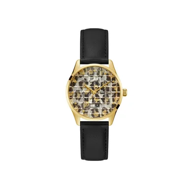 RELOJ GUESS MUJER ANÁLOGO GW0481L1 - 1