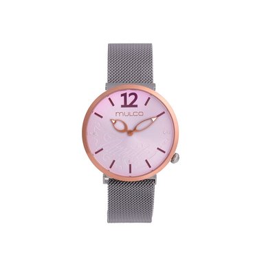 RELOJ MULCO MUJER ANÁLOGO MW3-17219-053 - 1