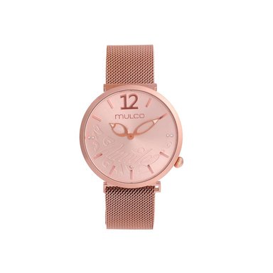 RELOJ MULCO MUJER ANÁLOGO MW3-17219-033 - 1