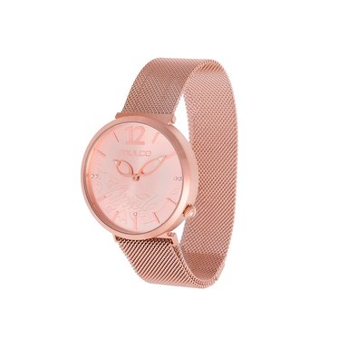 RELOJ MULCO MUJER ANÁLOGO MW3-17219-033 - 2