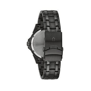 RELOJ BULOVA HOMBRE ANÁLOGO 98C121 - 4