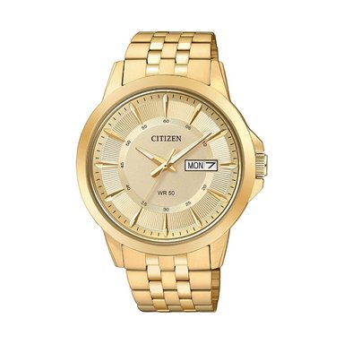 RELOJ CITIZEN HOMBRE ANÁLOGO BF2013-56P - 1