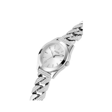 RELOJ GUESS MUJER ANÁLOGO GW0546L1 - 4