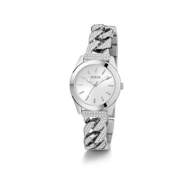 RELOJ GUESS MUJER ANÁLOGO GW0546L1 - 5
