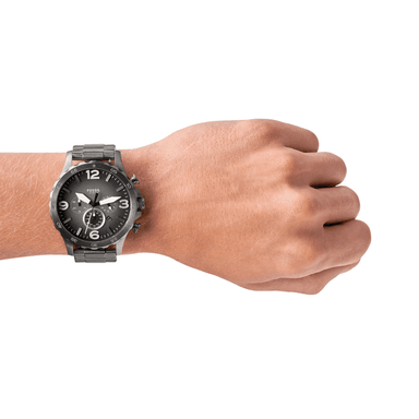 RELOJ FOSSIL HOMBRE ANÁLOGO JR1437 - 2