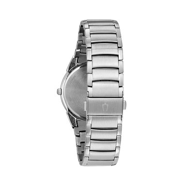 RELOJ BULOVA HOMBRE ANÁLOGO 96B015 - 4