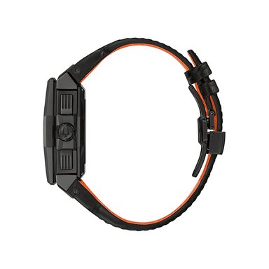 RELOJ BULOVA HOMBRE ANÁLOGO 98B402 - 3
