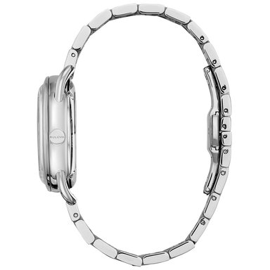 RELOJ BULOVA MUJER ANÁLOGO 96M153 - 2