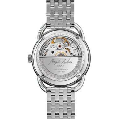 RELOJ BULOVA MUJER ANÁLOGO 96M153 - 3