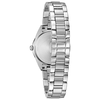 RELOJ BULOVA MUJER ANÁLOGO 96R228 - 4