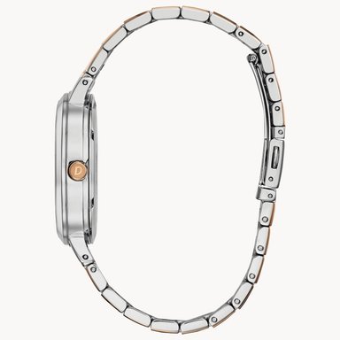 RELOJ CITIZEN MUJER ANÁLOGO EM0766-50A - 3