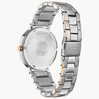 RELOJ CITIZEN MUJER ANÁLOGO EM0766-50A - 4