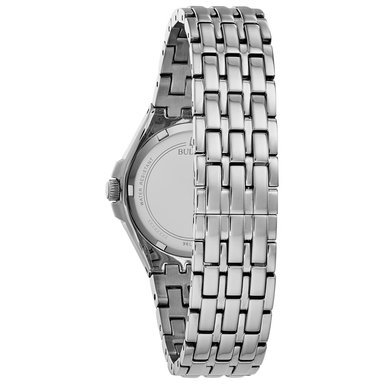 RELOJ BULOVA MUJER ANÁLOGO 96L278 - 3
