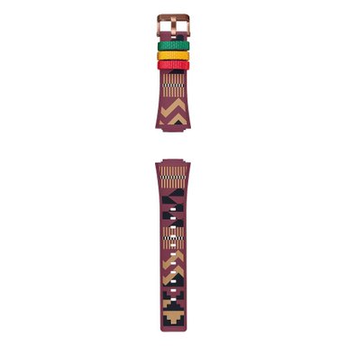 RELOJ CASIO HOMBRE ANÁLOGO GM110RH-1A - 6