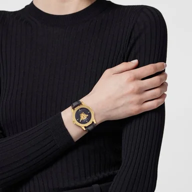 RELOJ VERSACE MUJER ANÁLOGO VE7B00223 - 5