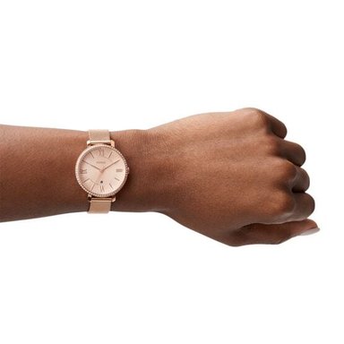 RELOJ FOSSIL MUJER ANÁLOGO ES4628 - 5